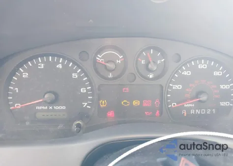 2008 Ford Ranger from USA, damaged, VIN 1FTYR10D28PA65629